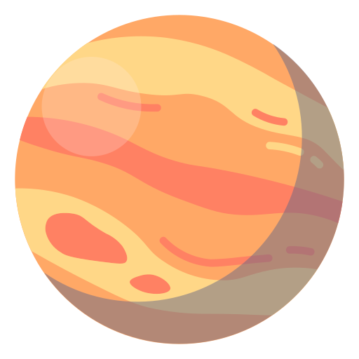 Jupiter Logo